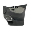 PANNELLO INTERNO PORTIERA ANT DX RENAULT Trafic Serie 809005451R (14>)