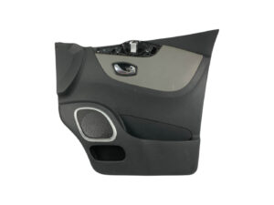 PANNELLO INTERNO PORTIERA ANT DX RENAULT Trafic Serie 809005451R (14>)