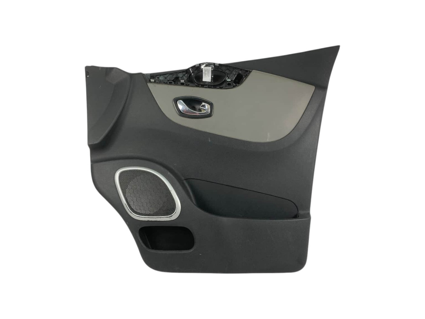 PANNELLO INTERNO PORTIERA ANT DX RENAULT Trafic Serie 809005451R (14>)