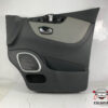 PANNELLO INTERNO PORTIERA ANT DX RENAULT Trafic Serie 809005451R (14>)