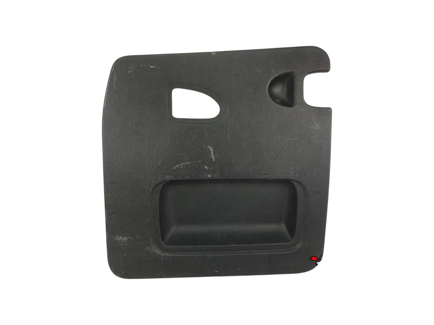 RIVESTIMENTO INTERNO PANNELLO PORTIERA POSTERIORE SINISTRA RENAULT Trafic Serie 909018312R (14>)