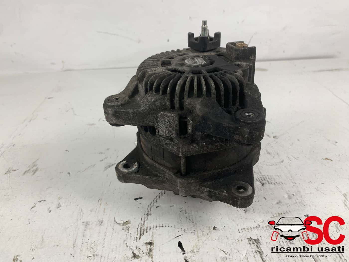 231004028R ALTERNATORE RENAULT Trafic Serie diesel