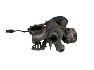 8201371489 TURBINA RENAULT Trafic Serie diesel