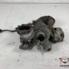 8201371489 TURBINA RENAULT Trafic Serie diesel