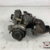 8201371489 TURBINA RENAULT Trafic Serie diesel