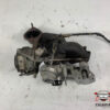8201371489 TURBINA RENAULT Trafic Serie diesel