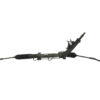 490017186R SCATOLA DELLO STERZO RENAULT Trafic Serie Diesel