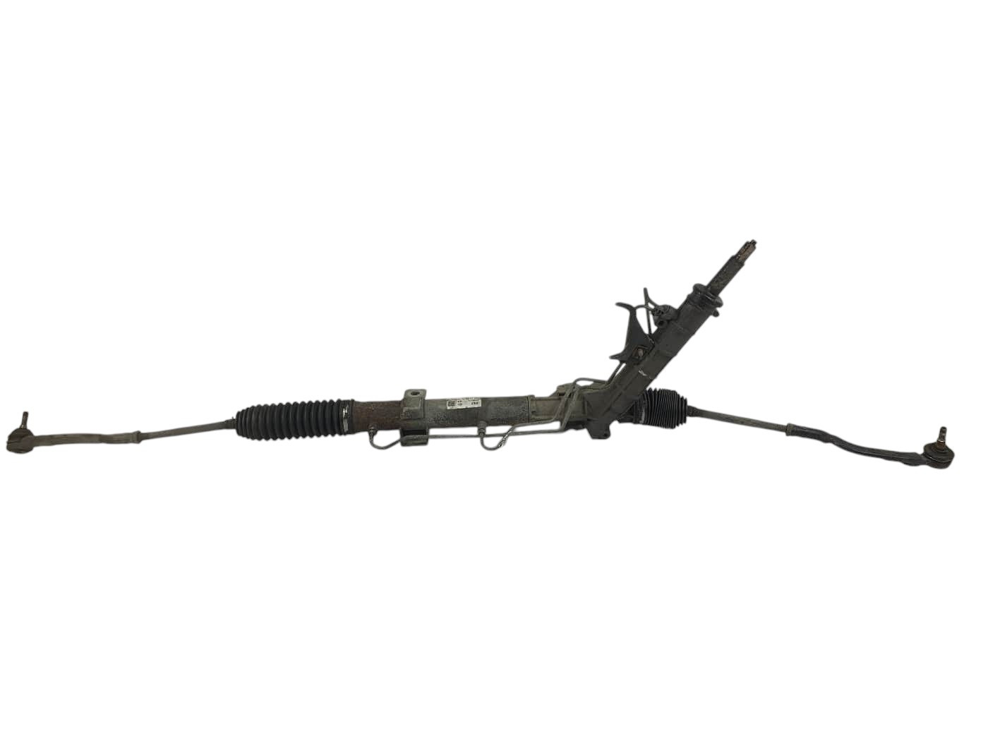 490017186R SCATOLA DELLO STERZO RENAULT Trafic Serie Diesel