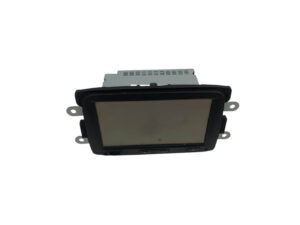 AUTORADIO RENAULT Trafic Serie 281150198R (14>)