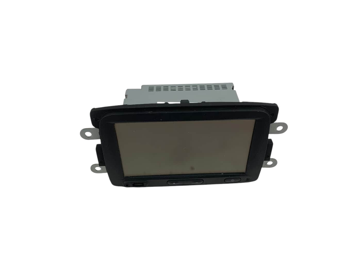 AUTORADIO RENAULT Trafic Serie 281150198R (14>)