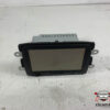 AUTORADIO RENAULT Trafic Serie 281150198R (14>)