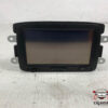 AUTORADIO RENAULT Trafic Serie 281150198R (14>)