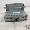 AUTORADIO RENAULT Trafic Serie 281150198R (14>)
