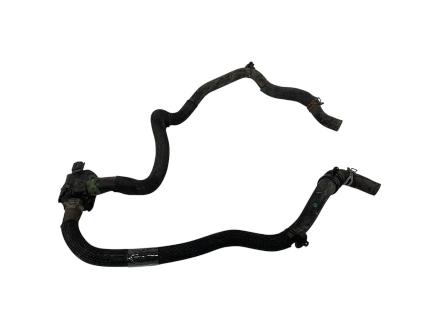 925164GA0A POMPA ACQUA RENAULT Trafic Serie diesel