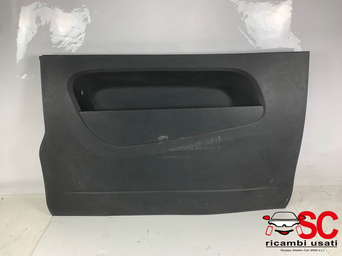PANNELLO INTERNO PORTIERA POST SX RENAULT Trafic Serie 769094027R (14>)