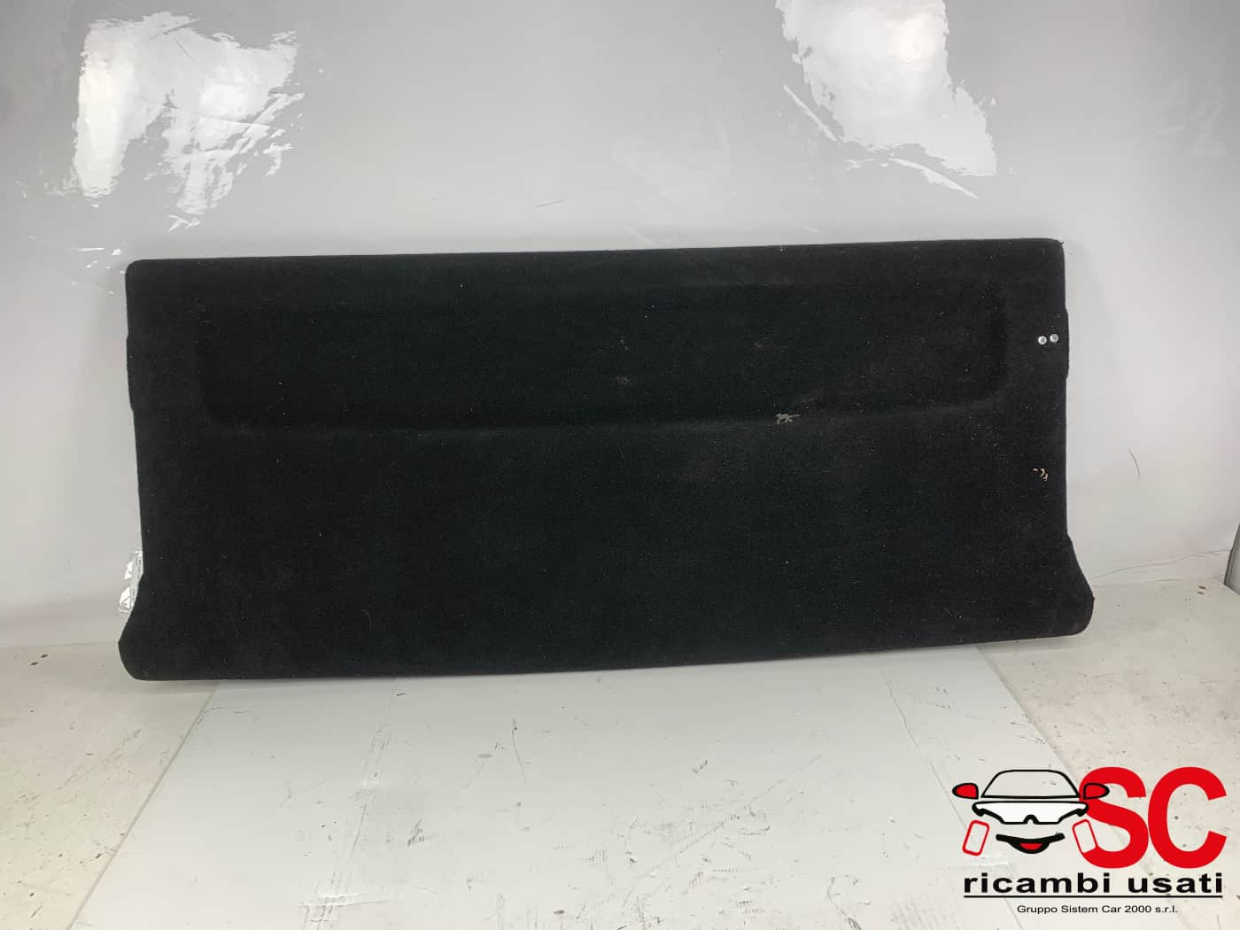CAPPELLIERA POSTERIORE RENAULT Trafic Serie 794203094R (14>)