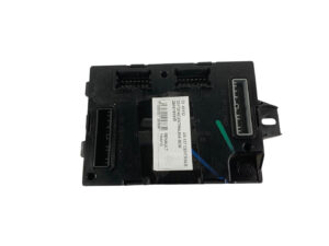 284B18533R CENTRALINA MODULO DI CONTROLLO RENAULT Trafic Serie diesel