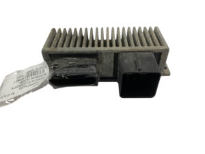 8200558438 CENTRALINA PRERISCALDAMENTO CANDELETTE RENAULT Trafic Serie diesel