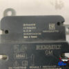 CENTRALINA AIRBAG RENAULT Trafic Serie 985106142R (14>)