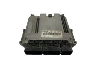 237103984R CENTRALINA MOTORE RENAULT Trafic Serie diesel