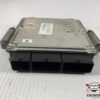 237103984R CENTRALINA MOTORE RENAULT Trafic Serie diesel
