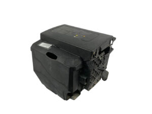 244465670R ALLOGGIO BATTERIA RENAULT Trafic Serie diesel