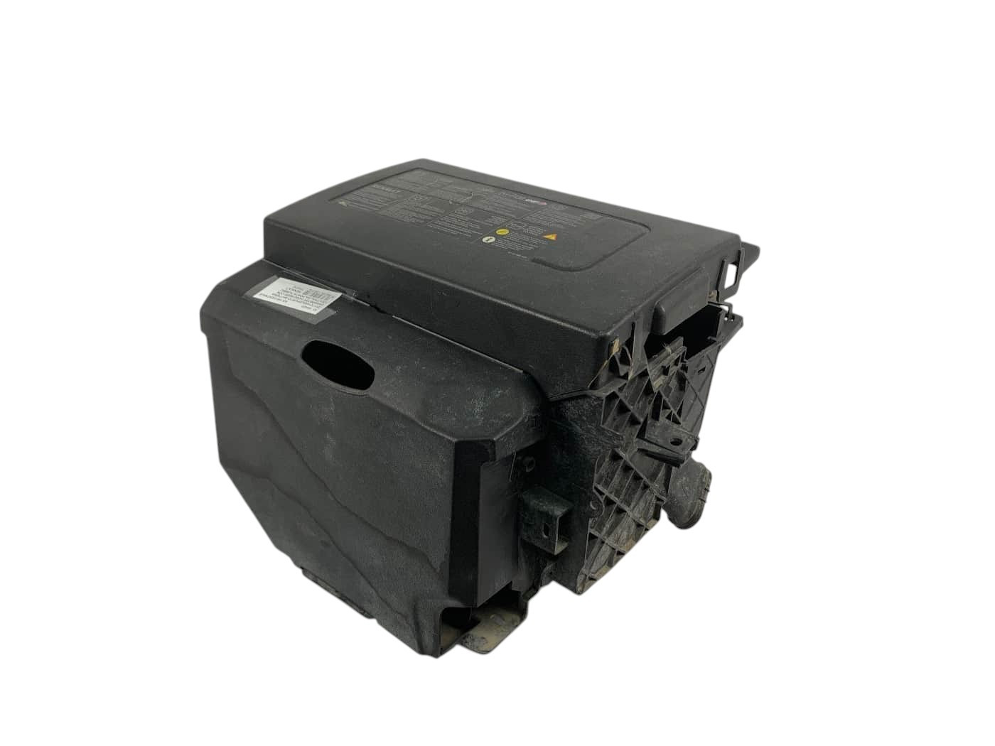 244465670R ALLOGGIO BATTERIA RENAULT Trafic Serie diesel