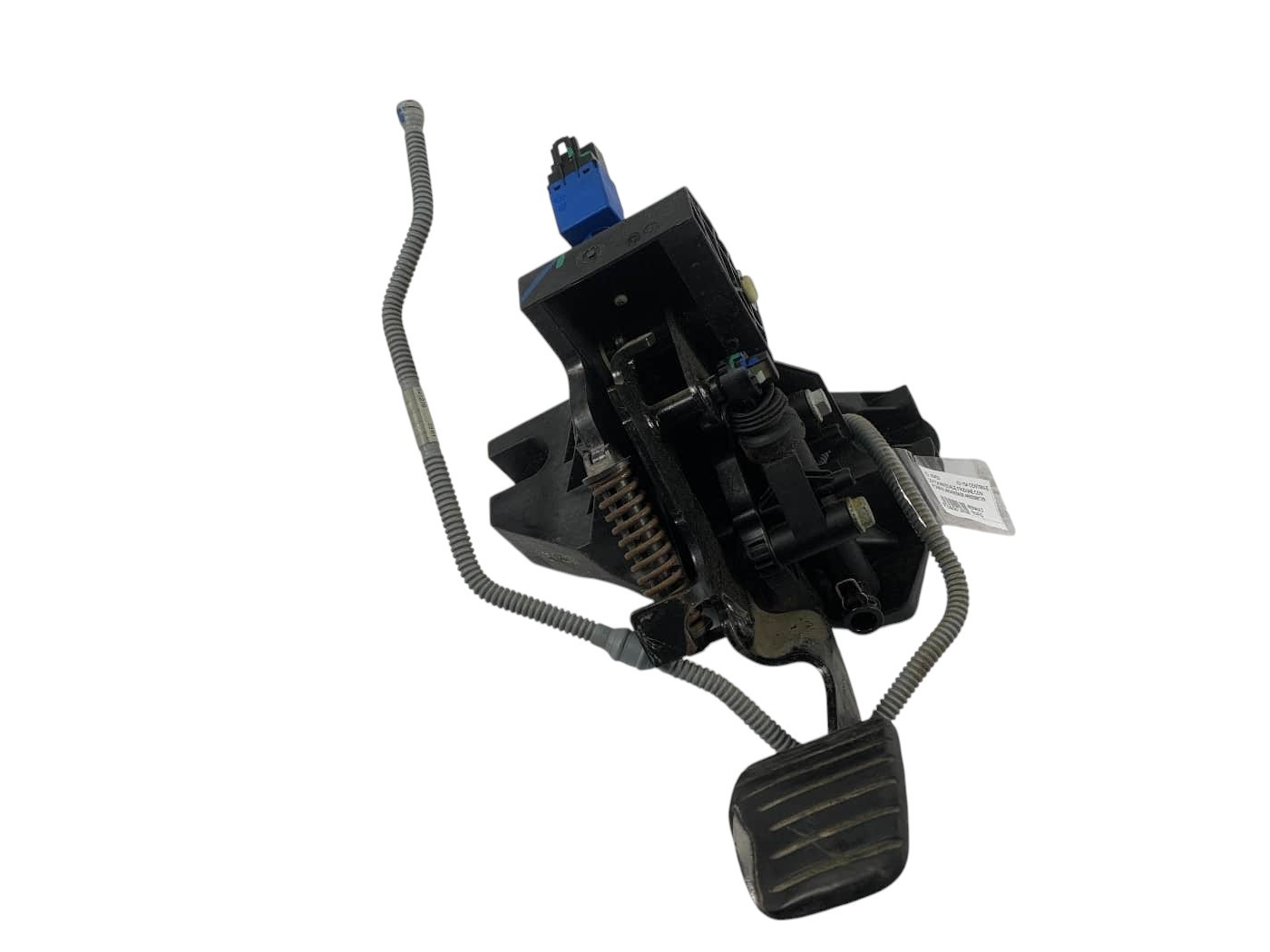 PEDALE FRIZIONE RENAULT Trafic Serie 465405580R (14>)