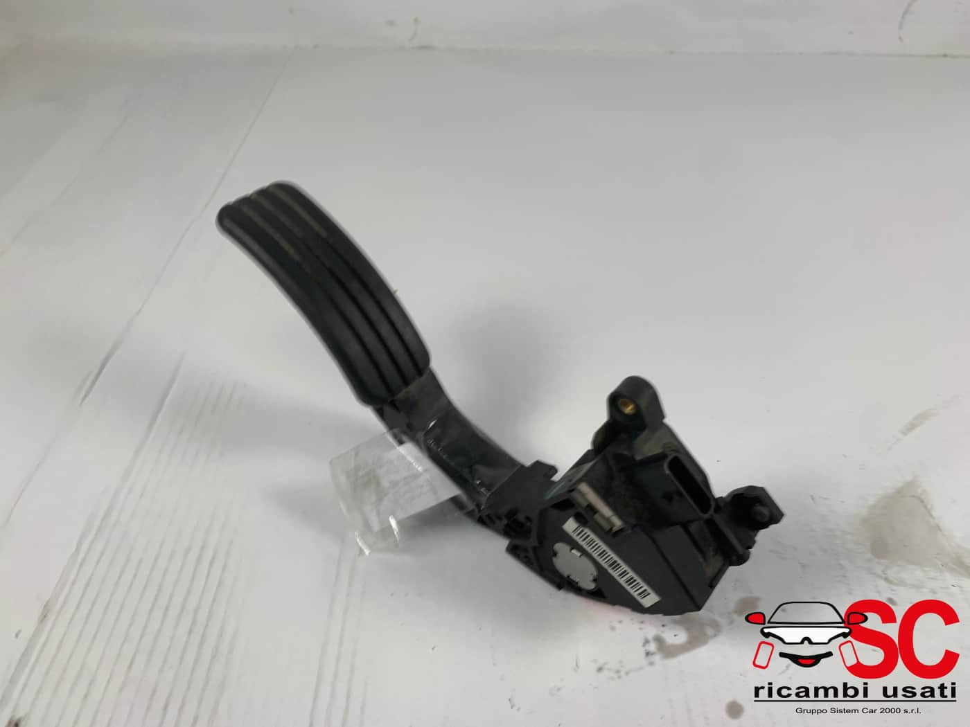 PEDALE ACCELERATORE RENAULT Trafic Serie 180020024R (14>)