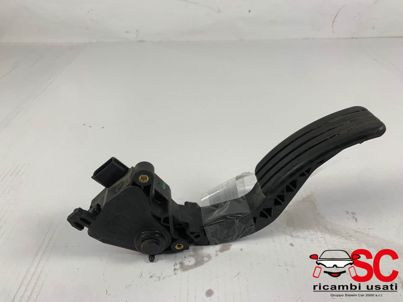 PEDALE ACCELERATORE RENAULT Trafic Serie 180020024R (14>)