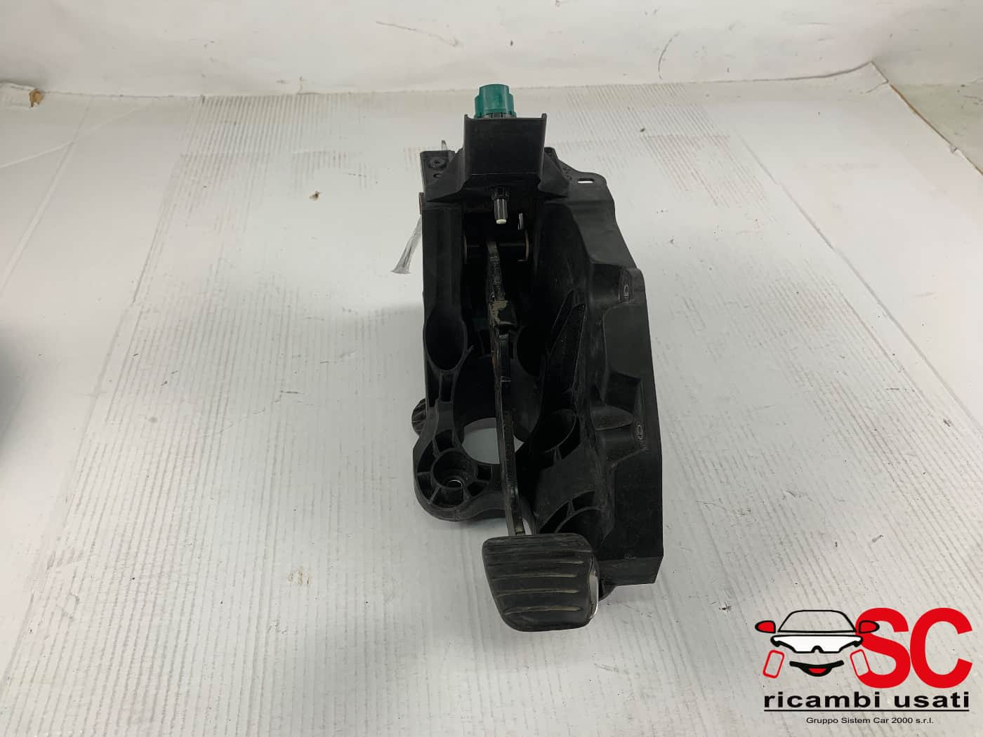 PEDALE FRENO RENAULT Trafic Serie 465018560R (14>)