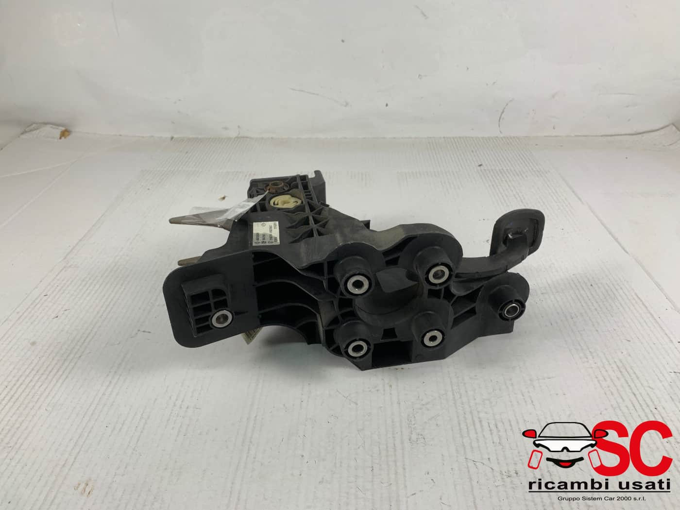 PEDALE FRENO RENAULT Trafic Serie 465018560R (14>)