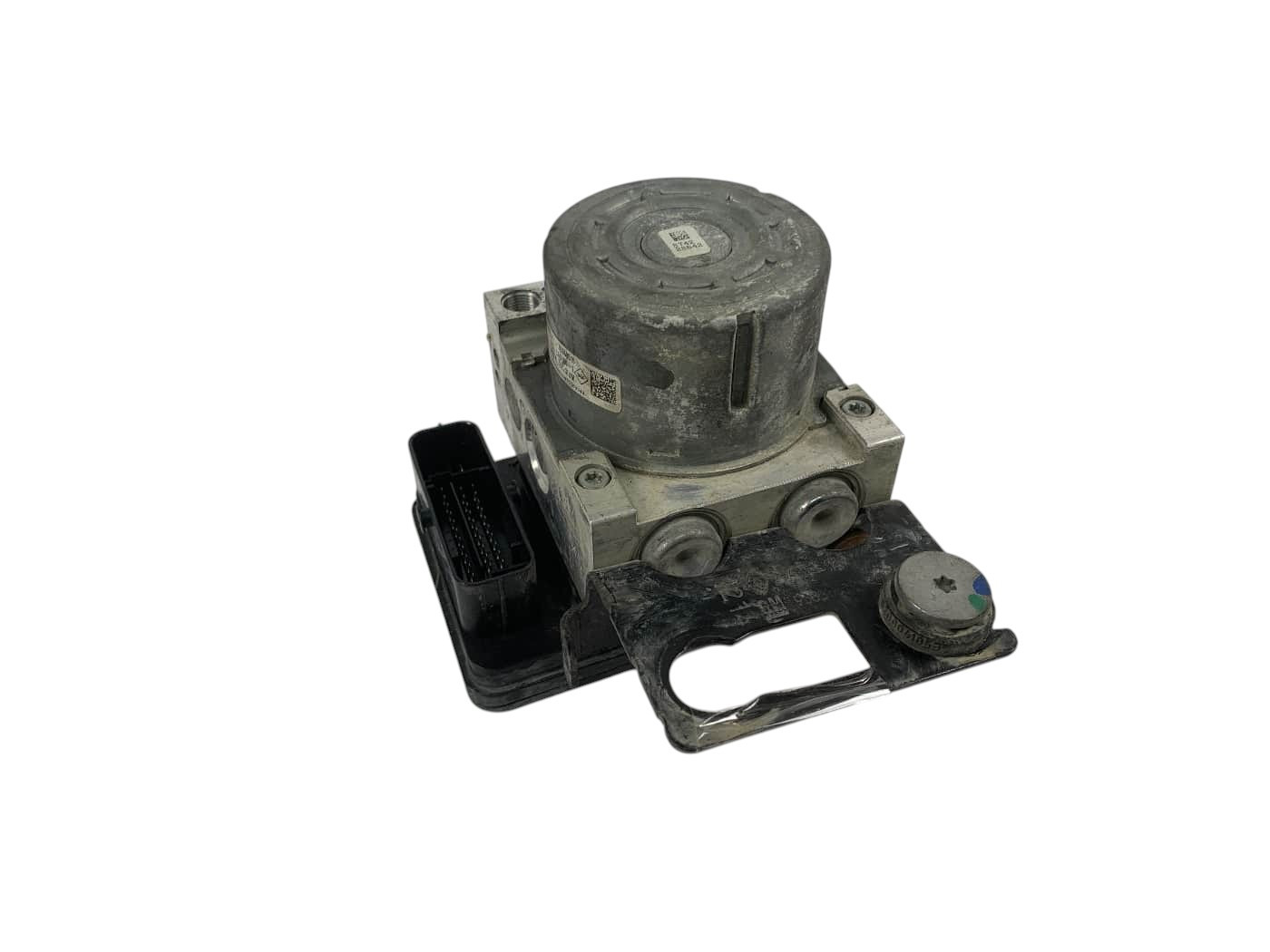 476607609R ABS RENAULT Trafic Serie diesel