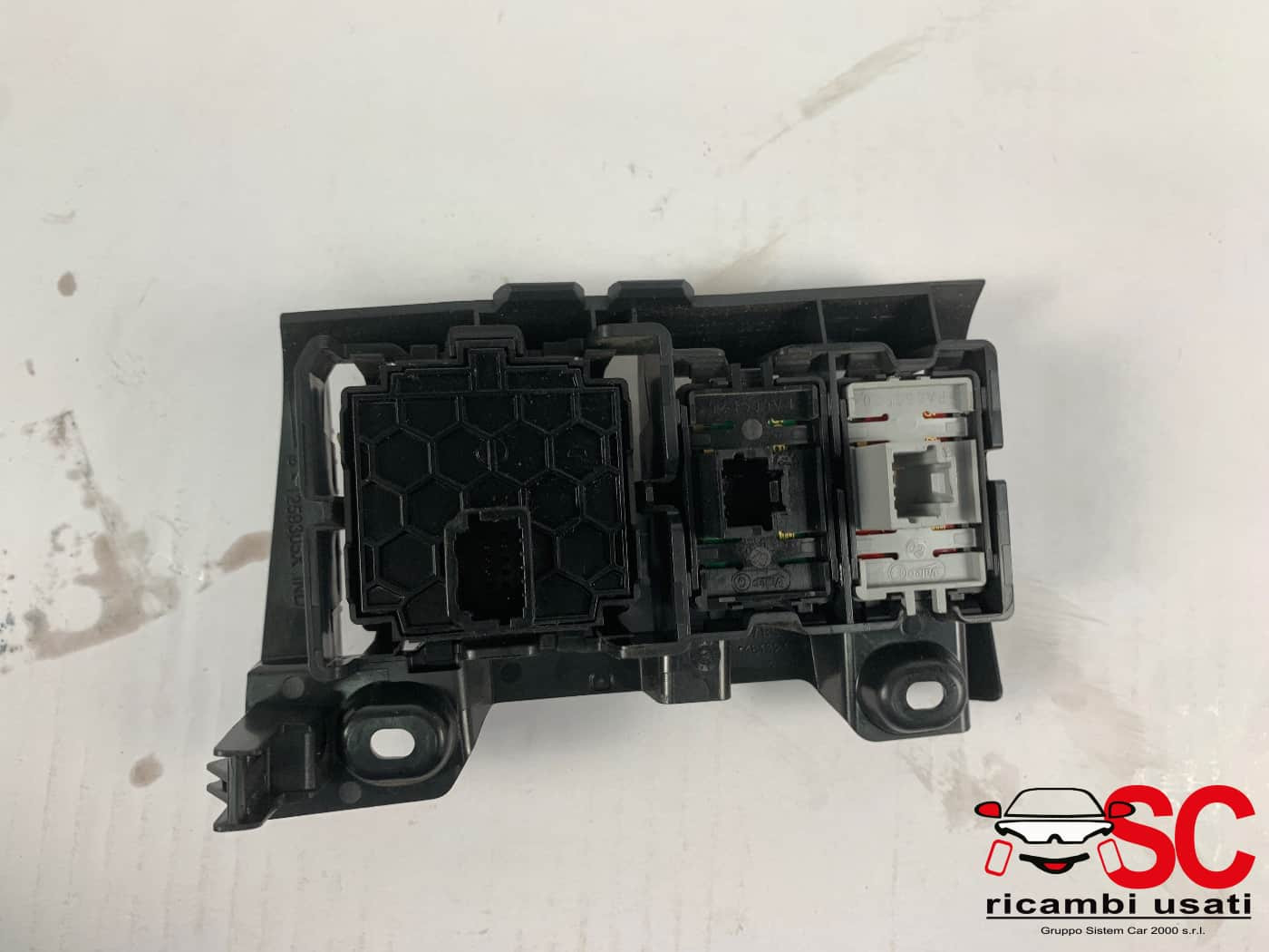 COMANDO LUCI RENAULT Trafic Serie 251900567R (14>)