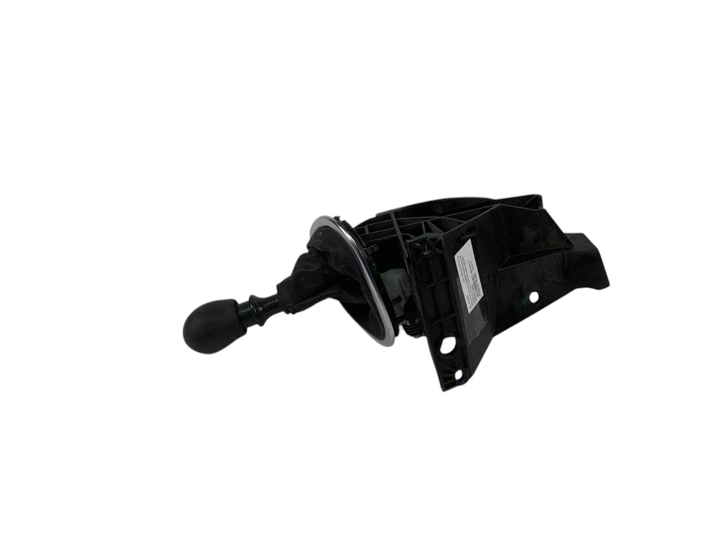 349012637R 349012637R LEVA CAMBIO RENAULT Trafic Serie diesel