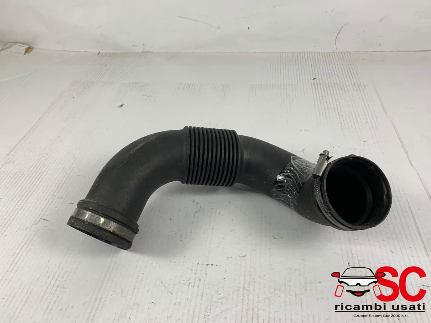 1105223S TUBO ASPIRAZIONE FILTRO ARIA RENAULT Trafic Serie diesel