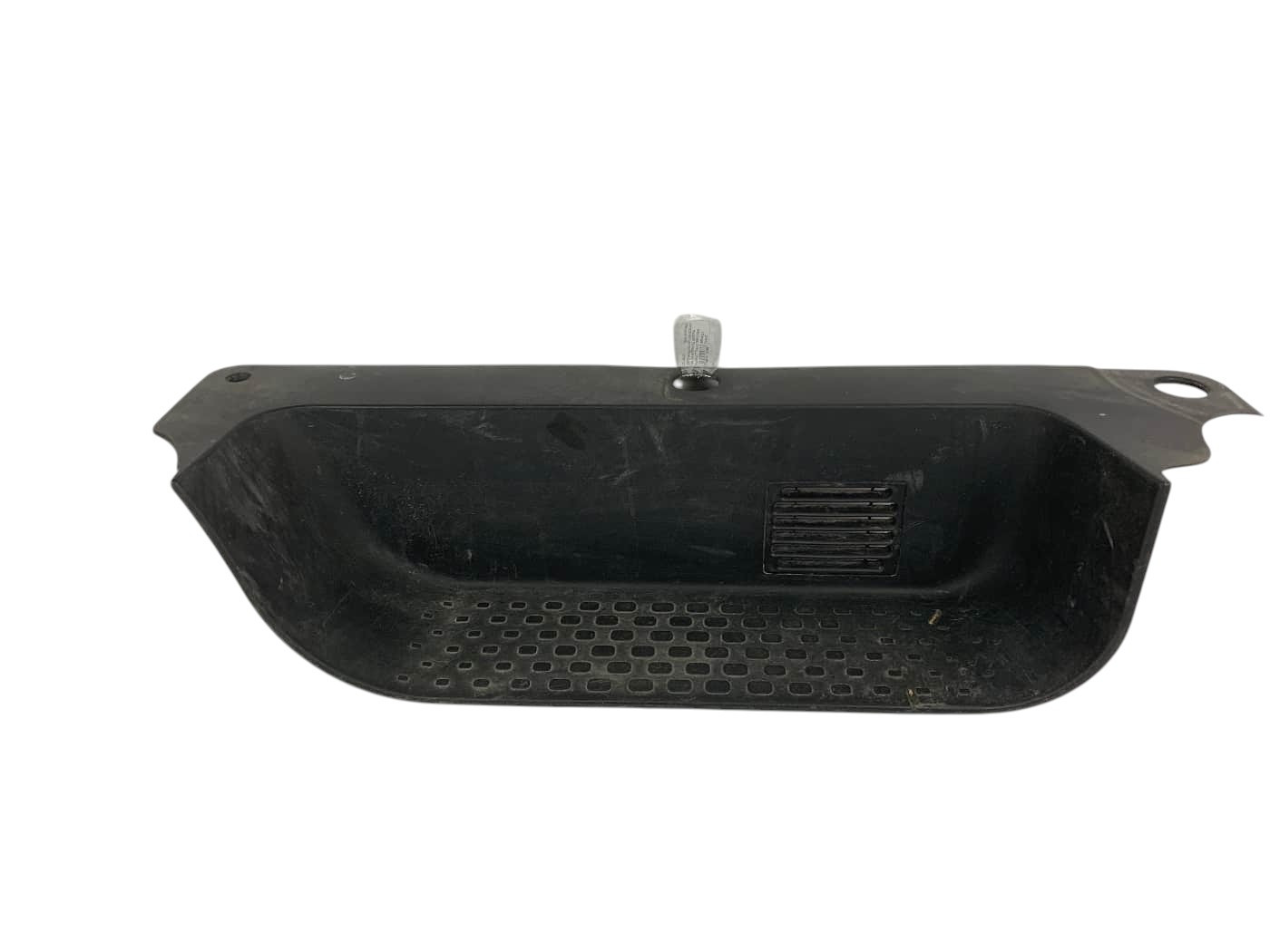PEDANA LATO SINISTRO RENAULT Trafic Serie 768510190R (14>)
