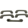 MANIGLIE TETTO RENAULT Trafic Serie (14>)