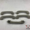MANIGLIE TETTO RENAULT Trafic Serie (14>)