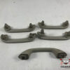 MANIGLIE TETTO RENAULT Trafic Serie (14>)
