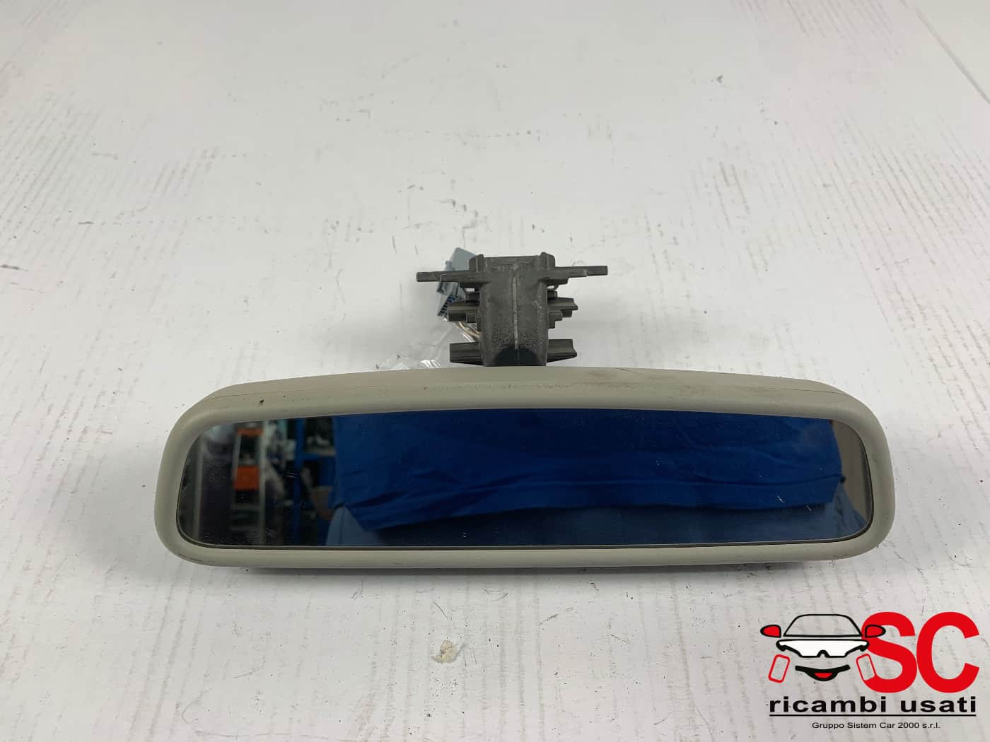 SPECCHIETTO RETROVISORE INTERNO RENAULT Trafic Serie (14>)