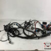 240116769R IMPIANTO ELETTRICO MOTORE RENAULT Trafic Serie diesel