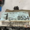 240116769R IMPIANTO ELETTRICO MOTORE RENAULT Trafic Serie diesel