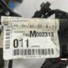 240116769R IMPIANTO ELETTRICO MOTORE RENAULT Trafic Serie diesel