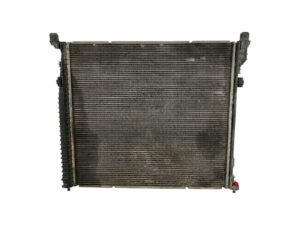 A0995001203 RADIATORE ACQUA MERCEDES ML W166 4° Serie diesel