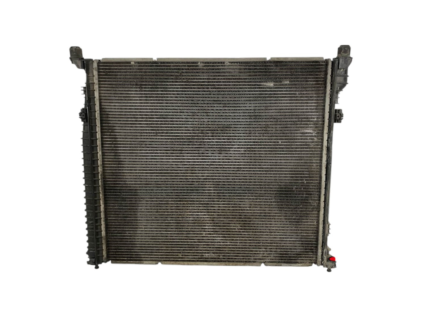 A0995001203 RADIATORE ACQUA MERCEDES ML W166 4° Serie diesel