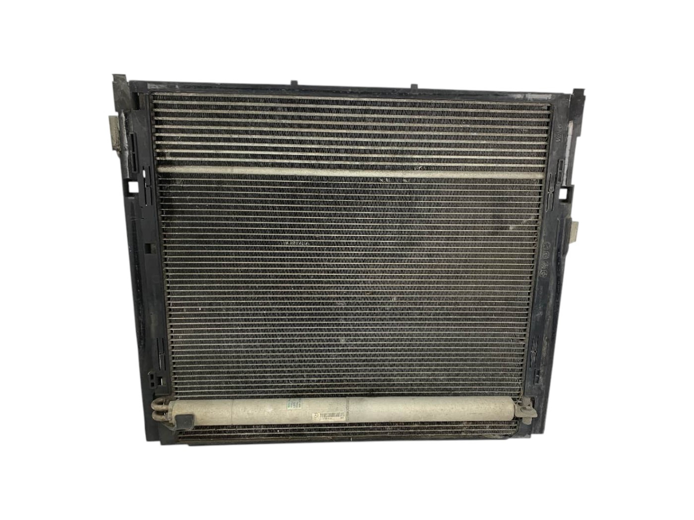 A0995000002 RADIATORE ARIA CONDIZIONATA MERCEDES ML W166 4° Serie diesel