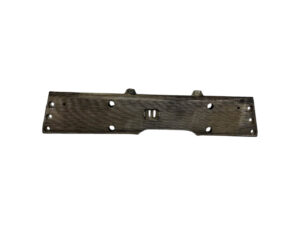A1662400232 TRAVERSA TELAIO CULLA CAMBIO MERCEDES ML W166 4° Serie diesel