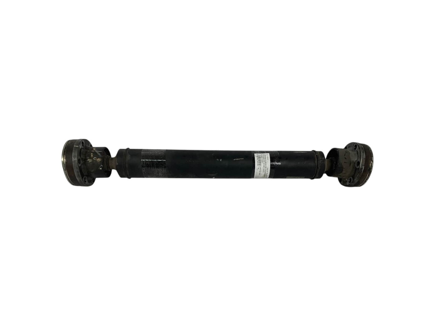A1664100001 ALBERO DI TRASMISSIONE MERCEDES ML W166 4° Serie diesel