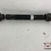 A1664100001 ALBERO DI TRASMISSIONE MERCEDES ML W166 4° Serie diesel